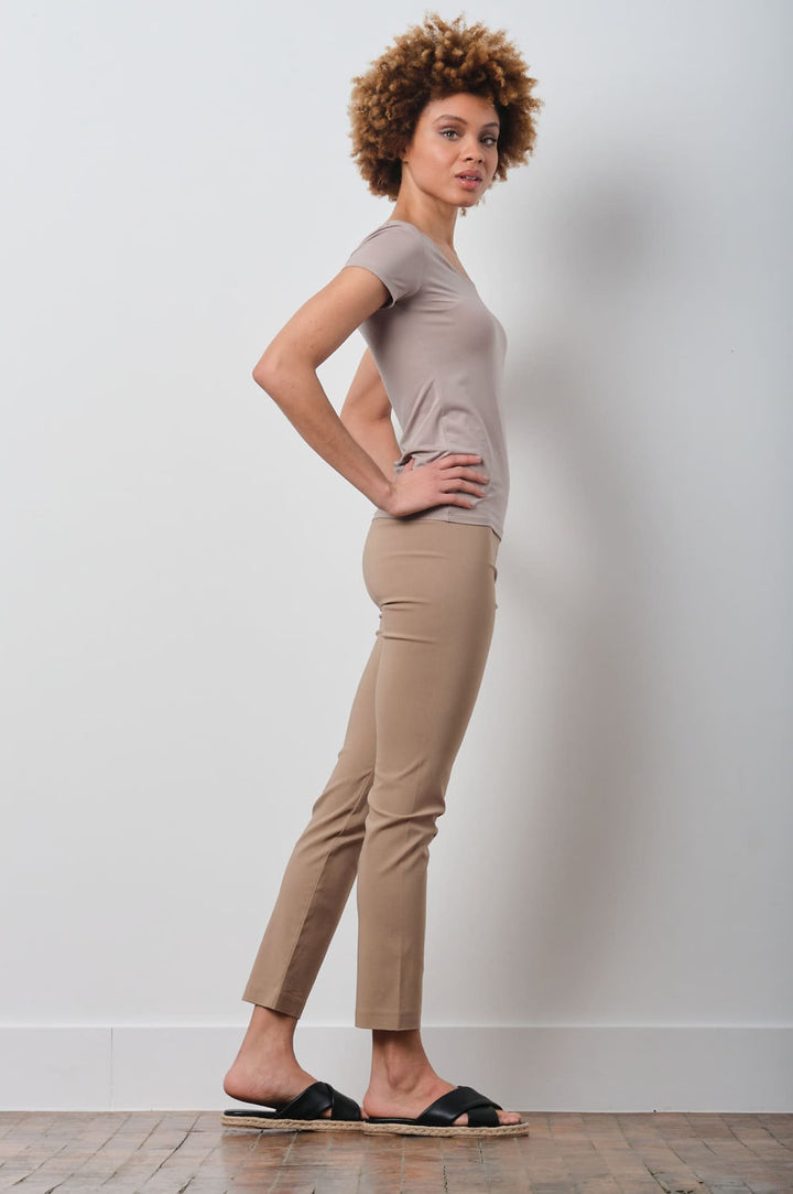 LILI Signature Camel