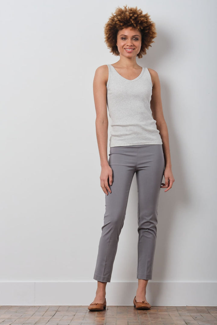LILI Signature Light Grey