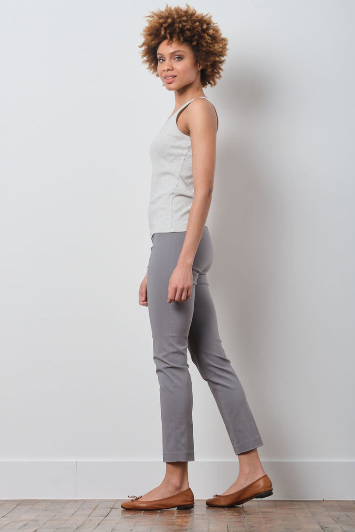 LILI Signature Light Grey