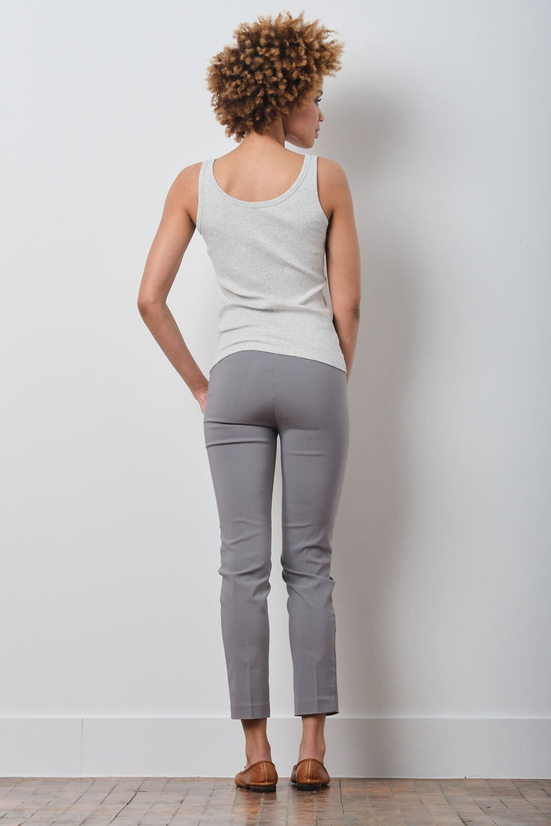 LILI Signature Light Grey