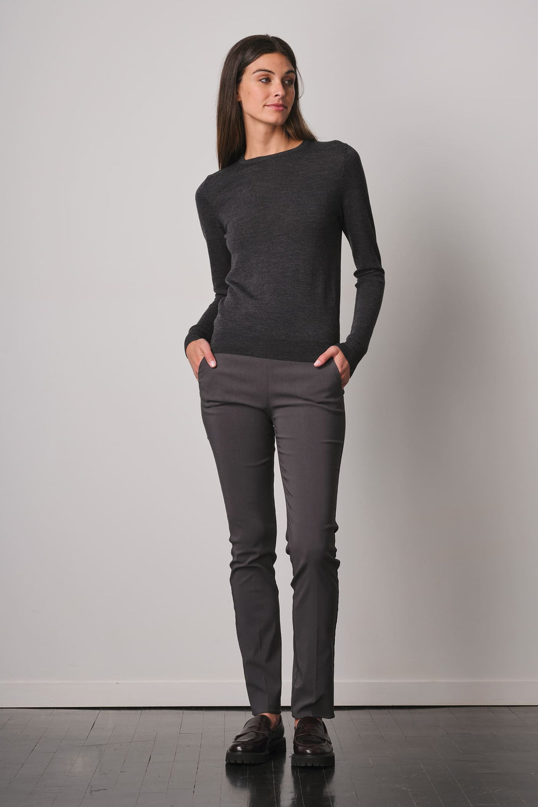 LOUIS Signature Grey