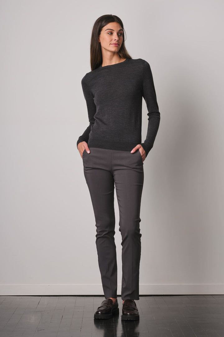 LOUIS Signature Grey