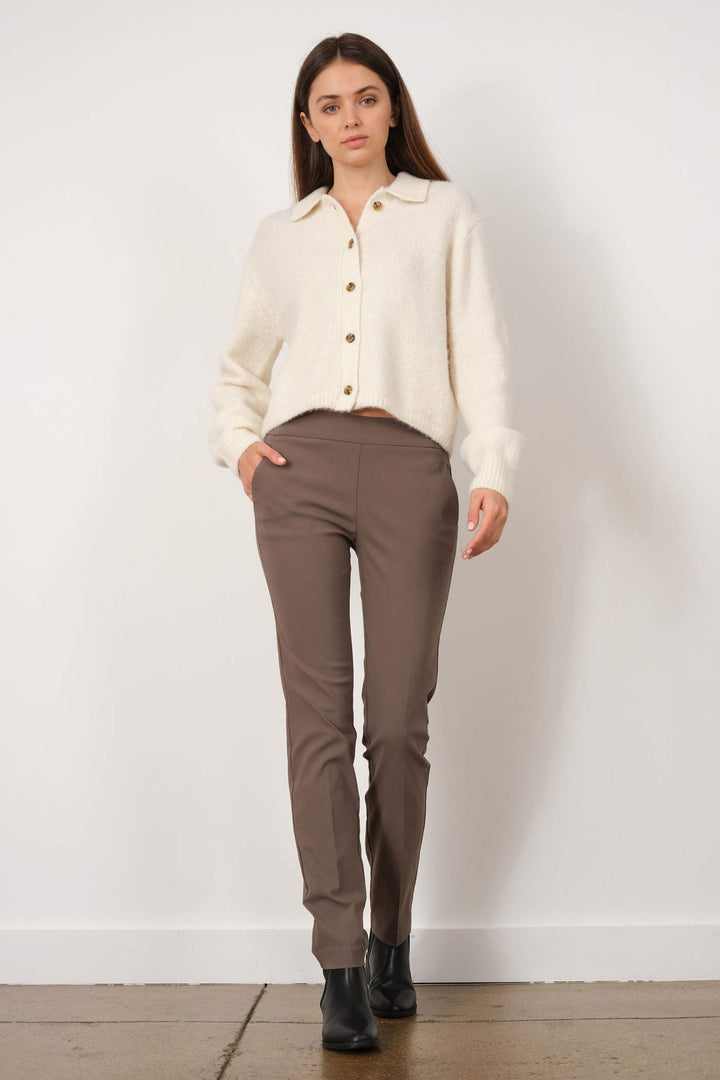 LOUIS Signature Taupe