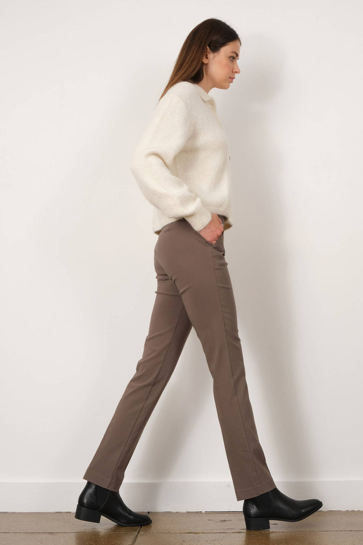 LOUIS Signature Taupe