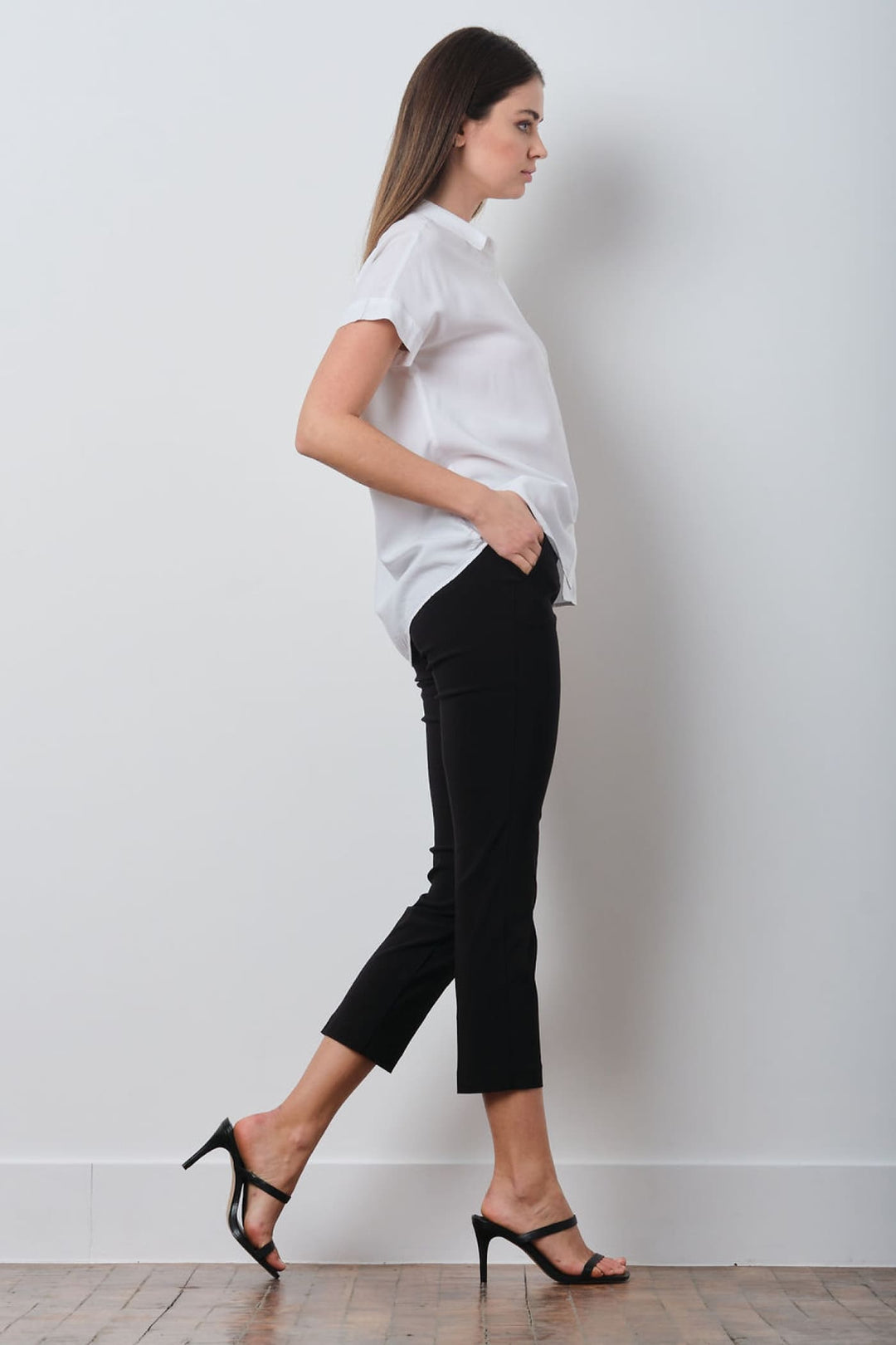 LULU Signature Black