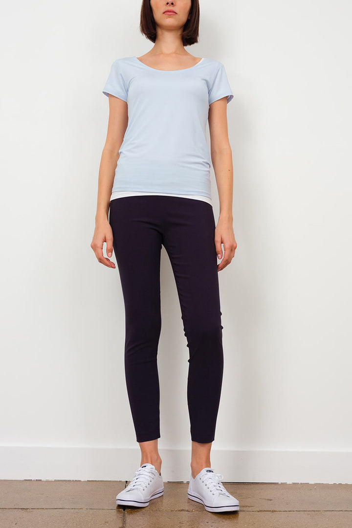 MARILYN Signature Navy - AVENUE MONTAIGNE 