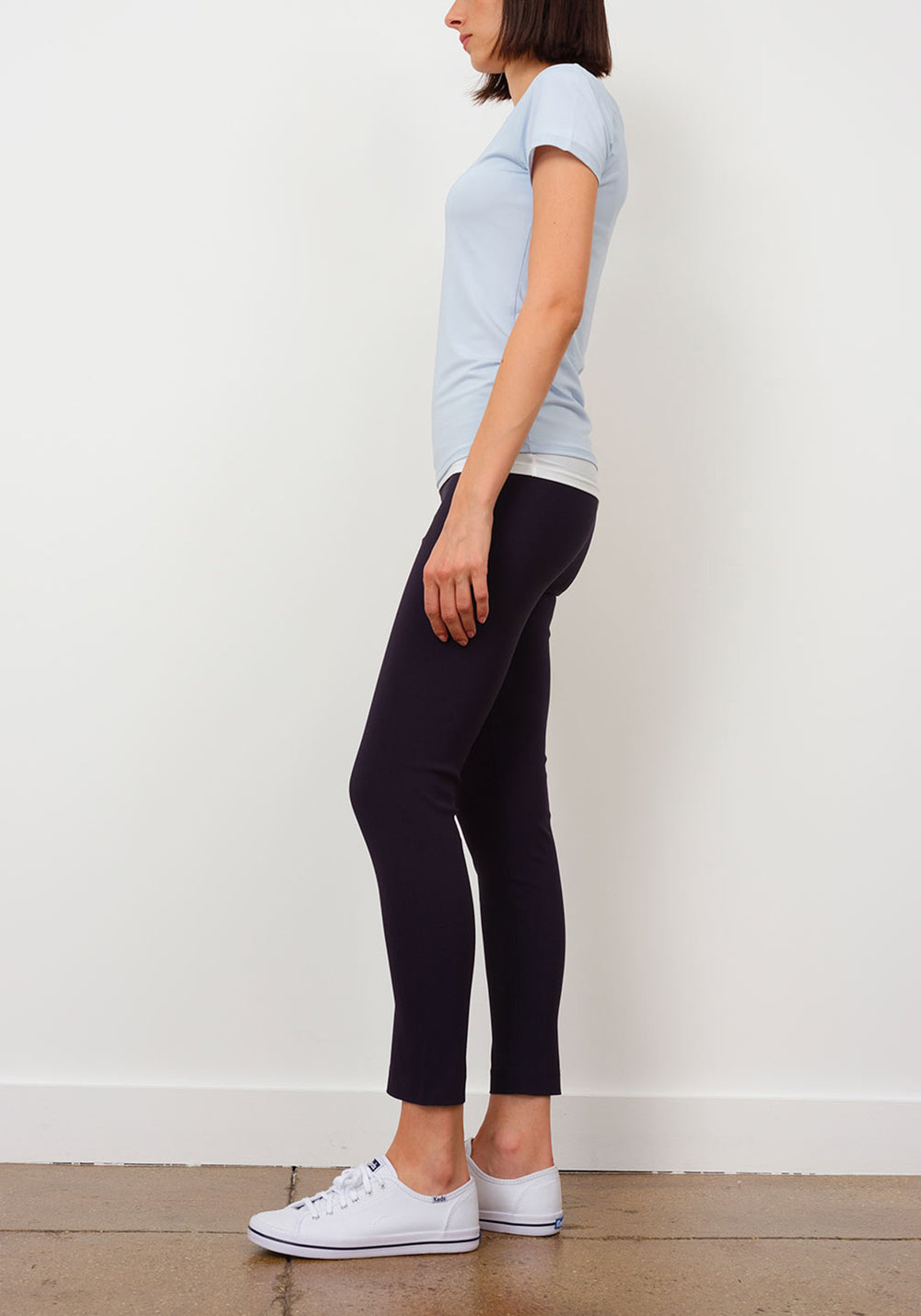 MARILYN Signature Navy - AVENUE MONTAIGNE 