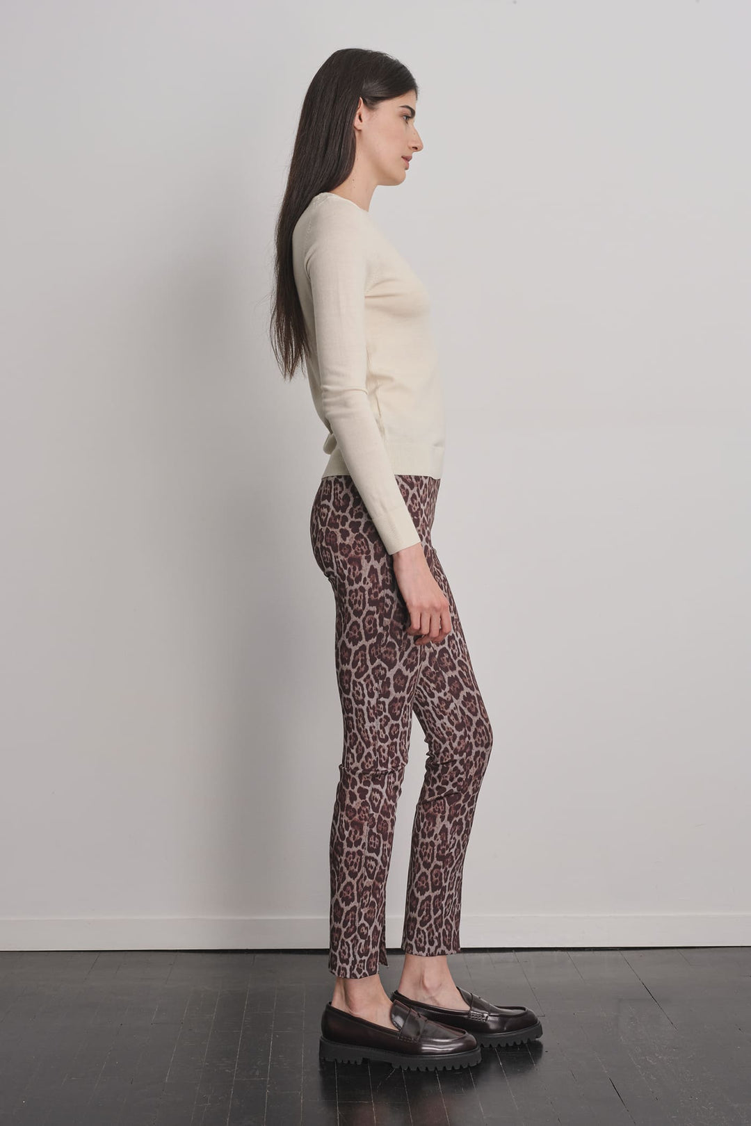 MAX Freedom Leopard