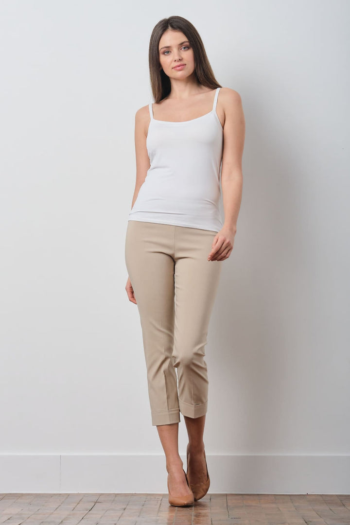 OLIVER Signature Beige