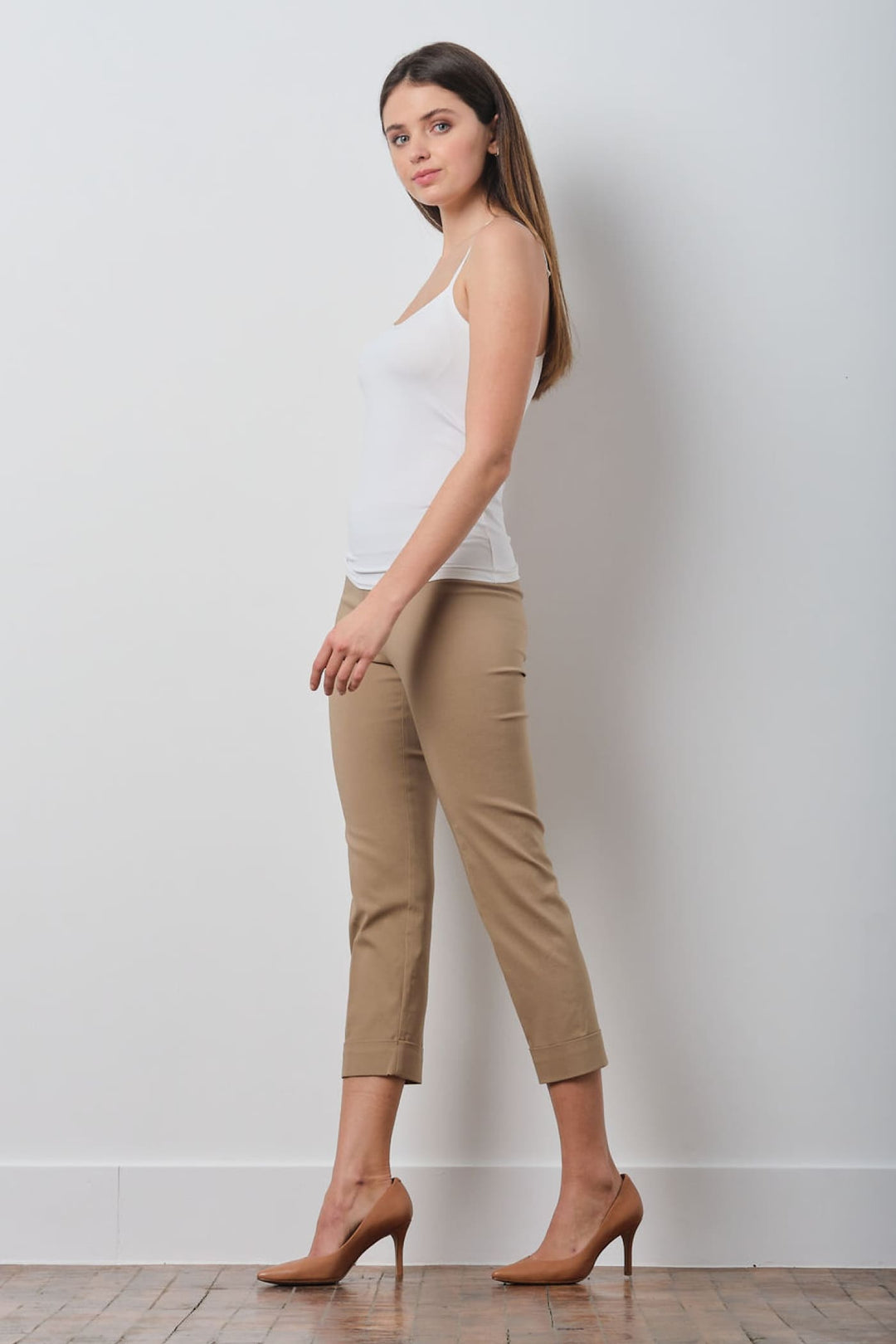 OLIVER Signature Camel