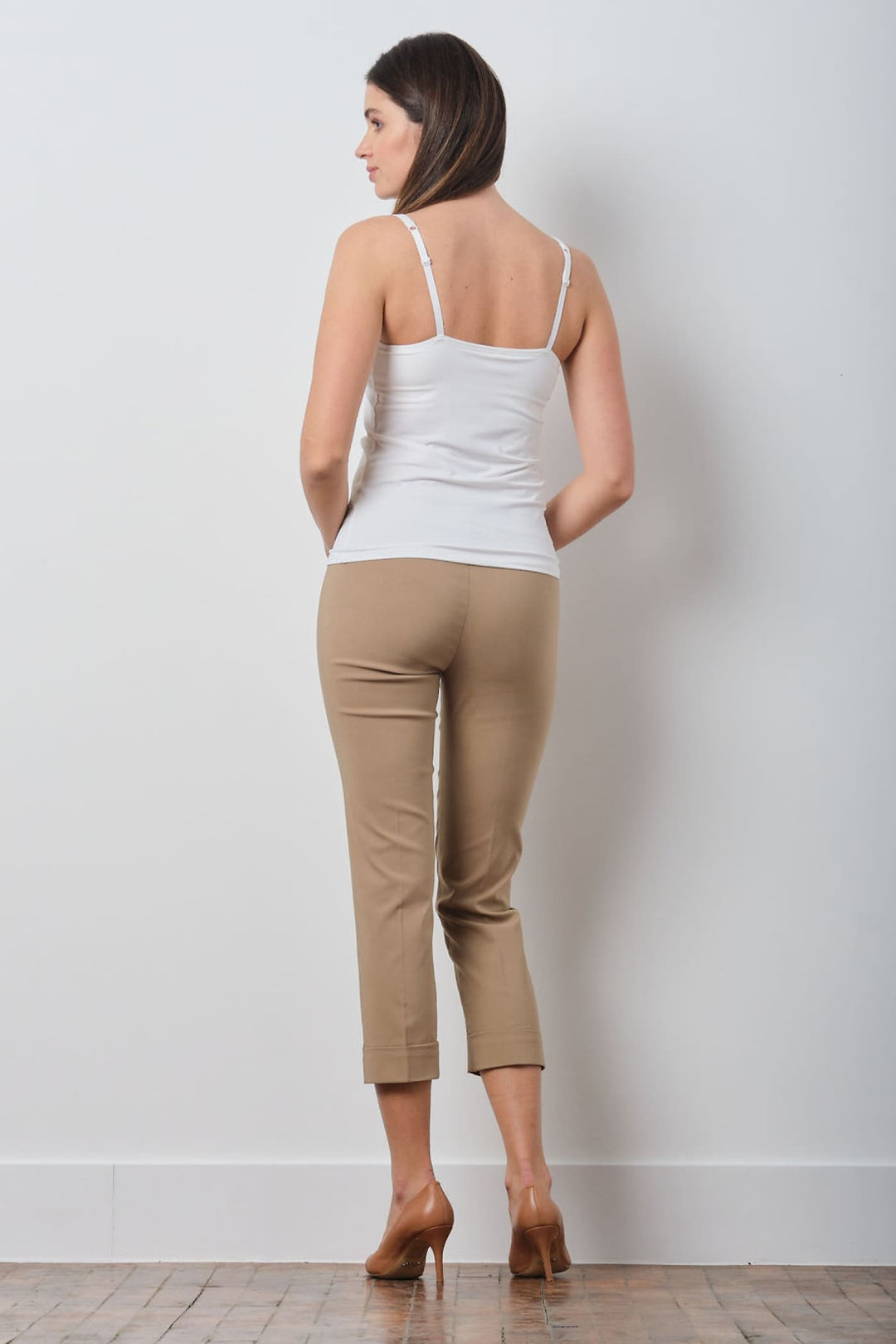 OLIVER Signature Camel