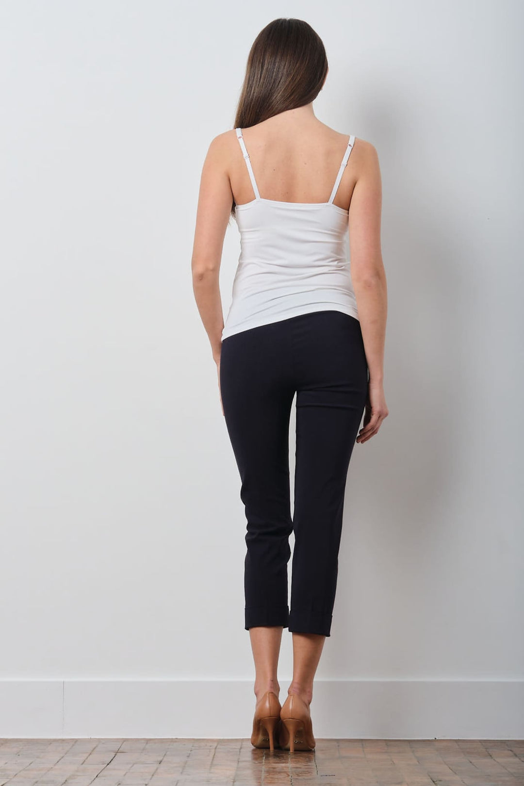 OLIVER Signature Navy