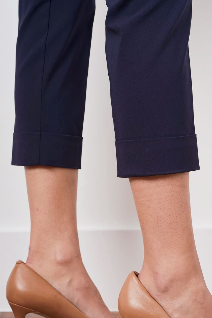 OLIVER Signature Navy