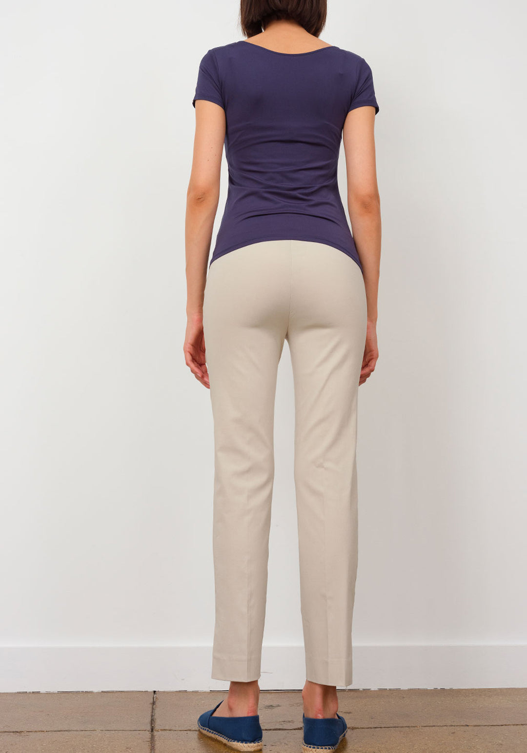 PEGGY Signature Beige - AVENUE MONTAIGNE 